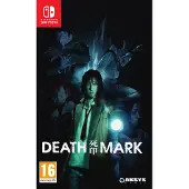 Ginza.se Games Switch Death Mark