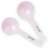 Doozie Facial Ice Globes Ansiktsrensemassasjeapparat