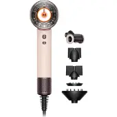 Dyson Hårføner Supersonic Nural hair dryer Ceramic Pink/Roségold - 1600 W
