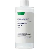 Eqqualberry Swimming Pool Ansiktsvann 300 Ml