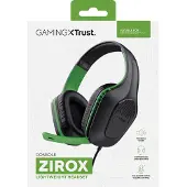 Trust Gxt 415 Zirox Xbox Gaming-headset
