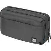 Hori Reversible Travel, Veske beholder, Nintendo, Svart, Nintendo Switch, Nintendo Switch 2, Nintendo Switch OLED, Glidelås, 300 mm