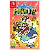 Nintendo WarioWare Move It! - Switch