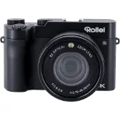 Rollei Powerflex 8X dobbeltobjektiv