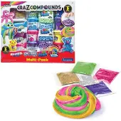 Cra-Z-Art Crmixd2 Håndverk
