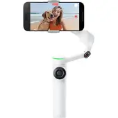 Insta360 Flow 2 Pro Standardpakke - Summit white