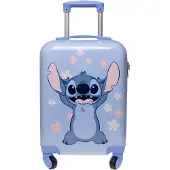Disney Koffert - 46 x 33 cm - Blå - - OneSize - Kofferter