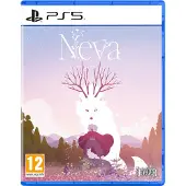 U&i Neva - Sony PlayStation 5 - Eventyr