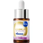 Nivea Luminous630 Skin Glow Instant Glow Serum 15 ml