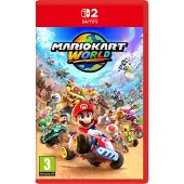 Nintendo Mario Kart World-spill til Switch 2