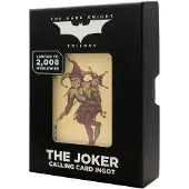 Fanattik Begrenset Utgave Dc Comics Joker Jokote