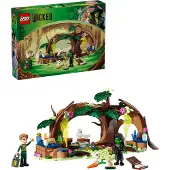 LEGO Wicked Byggespill