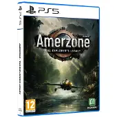 Sony Amerzone: The Explorer's Legacy (PS5)