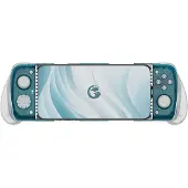 GameSir X3 Pro USB-C mobilkontroller med telefonholder