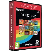 Blaze Evercade Evercade Activision Collection 2 Retrospillkonsoll