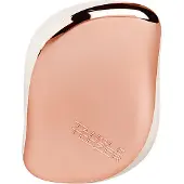 Tangle Teezer Compact Styler Brush - Rose Gold Luxe