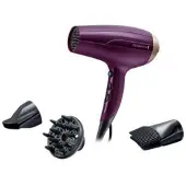 Remington Your Style D5219 hårføner 2300 W, lilla