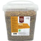 Hobby First Fuglemat 850g