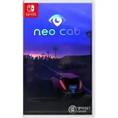 Soft Source Neo Cab - Nintendo Switch - Eventyr
