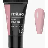 Ginza.se Poly Gel 30 g - 13 Rose Nude