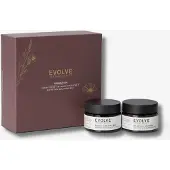 Evolve Beauty Evolve Radiance Duo Gift Set