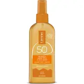 Lirene Dry Argan Spf 50 Solkrem
