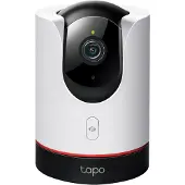 TP-LINK Tapo C225 overvåkingskamera / 2K WiFi-kamera / Pan/Tilt-kamera / kamera med personvernmodus
