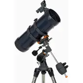 Celestron Astromaster 114eq Md Smart Teleskop