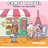 Forlaget Tukan Comfy Travel