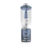 Ninja Blast Max BC251EUNV - Mikser - 570 ml - trådløs - blå
