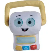 Toy story 5 Smarty Pants 25 Cm Bamse