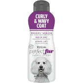 Tropiclean Perfekt Krøllete Og Bølgete Pels Hundeshampo 473ml