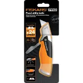 Fiskars Carbonmax Fixed Utility Tapetkniv