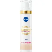Nivea Luminous 630 CC Fluid SPF30 3-In-1 - 40 ml - Light