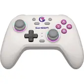 GameSir Trådløs kontrollenhet T4n (hvit)