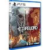 Soft Source Ps5 Gigasword (import)