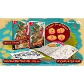 Neos Games Switch Sedap: A Culinary Adventure (import)
