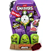 Smashers Leketøy - Skrekkhus - - OneSize - Leketøy