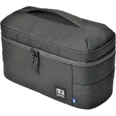 Hori Compact Carry All (Black) - Bag - Nintendo Switch 2