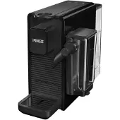 Princess Kapselkaffemaskin Latte Pro 20bar "Nespresso"-kompatibel - 24