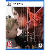 Sony Computer Entertainment Playstation 5 Death Stranding 2: On The Beach
