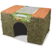 Jr Farm Høyhus Gulrot - Stor (650 g)