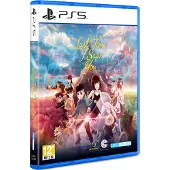 Soft Source Playstation 5 Last Time I Saw You (multi-language)