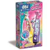 Clementoni Mini Highlighter Factory Magic Animals 18167