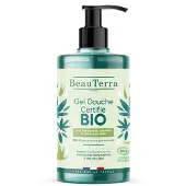 Beauterra Bio 750ml Dusjsåpe