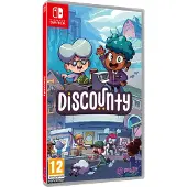 Nintendo Games Discounty