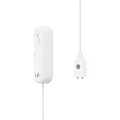 Hama ZigBee vanndetektor, smart, alarm, hvit