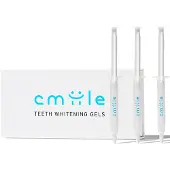 Cmiile Teeth Whitening Gel 3 pieces