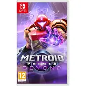 Nintendo Metroid Prime 4: Beyond, Switch, Switch, T (Teen)