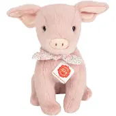 Teddy HERMANN® Audrey Pig Kosebamse 23 Cm